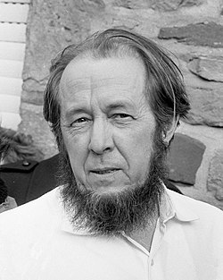 Solzhenitsyn pada 1974