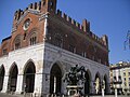 Palazzo Comunale, Piacenza