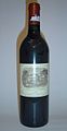 1985 Château Lafite-Rothschild, Premier Grand Cru Classé