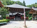 音楽寺（秩父市）