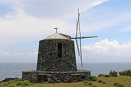 Phare en basalte