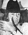 Q920977 Gato Barbieri niet later dan januari 1970 geboren op 28 november 1932 overleden op 2 april 2016