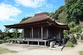 金蓮寺