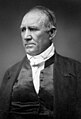 Image 3Sam Houston served as the first and third president of the Republic of Texas and seventh governor of Texas. (from History of Texas)