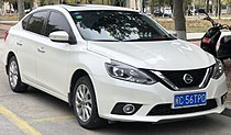 Facelift (China)