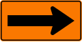 Curve marker