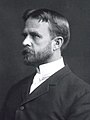 Thomas Hunt Morgan