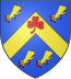 Blason de Hargicourt