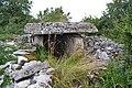 Dolmen de Boussac