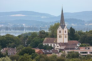 Evangelische Kirche