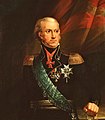 Portrait of Charles XIII of Sweden, by Carl Frederik von Breda, c. 1810s