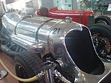 The Napier Railton