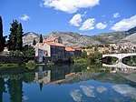 Trebinje.