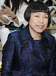 Angelica Cheung was the founding editor-in-chief of Vogue China.