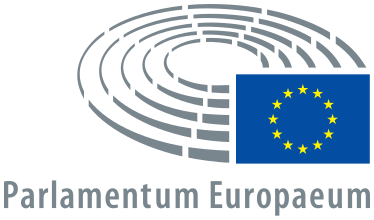 Europaparlamt-Logo