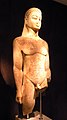 Dipulon-kouros, c. 600 v.C, Athene, Kerameikos-museum