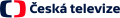 Logo de Česká televize depuis le 1er octobre 2012.