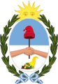 Escudo de Mendoza (Argentina)