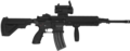 Vokiškas HK416