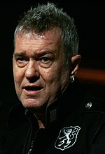 Thumbnail for Jimmy Barnes