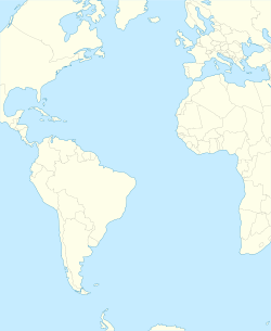 Ostrovy Svatá Helena, Ascension a Tristan da Cunha v Atlantiku