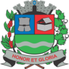 Coat of arms of Mogi Guaçu