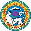 Official seal of Almaty