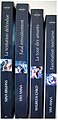 Image 31Harlequin novels (from Romance novel)