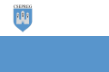 Flag of Csepreg