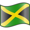 Bandeira da Jamaica