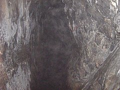 Inside the gold mine of Ädelfors