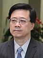 Hong Kong Chief Executive John Lee