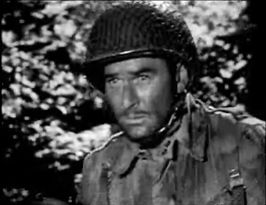 Errol Flynn in Objective, Burma!