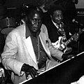 Memphis Slim