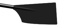 Image showing the rowing club's blade colours