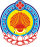 Coat of arms of Kalmykia