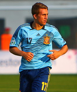 Gerard Deulofeu