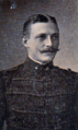 Q1352144 Guus van Hecking Colenbrander geboren op 7 november 1887 overleden op 13 maart 1945