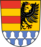 Woppn des Landkreises Weißenburg-Gunzenhausen