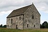 The Abbot's Fish House, Meare