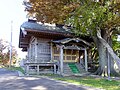 Isurugi Shrine[73]