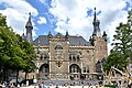 Aachener Rathaus