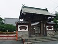 熊谷寺（熊谷市）