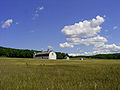 Farm, Glen Arbor, MI.