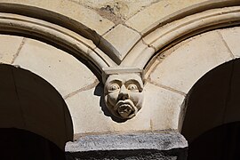 Basiliek Tongeren