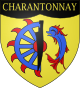 Charantonnay - Stema