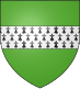 Coat of arms of Oignies