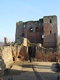 Kenilworth Castle