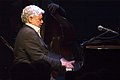 Q1352497 Monty Alexander geboren op 6 juni 1944