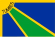 Vlag van Tumbes